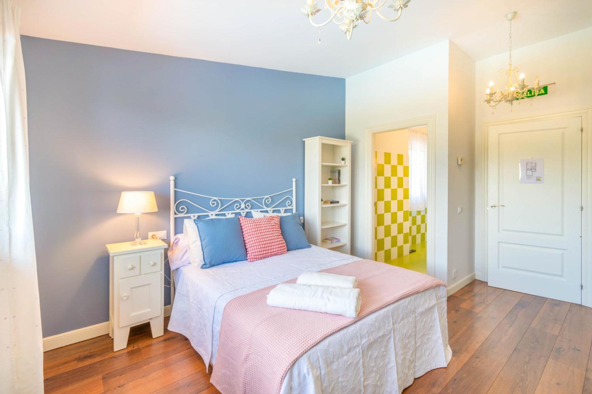 Casa Valdizarbe, Espectacular Proxima A Pamplona * Biurrun