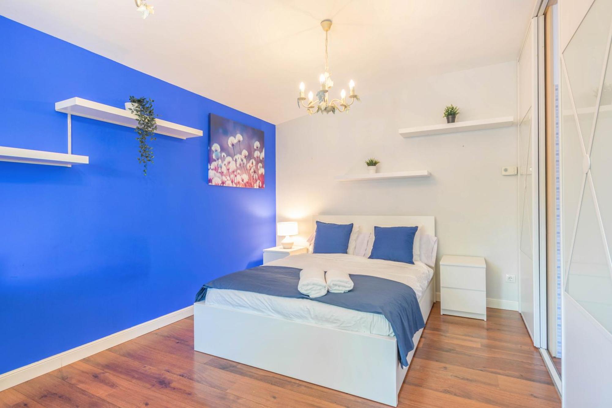 Holiday home Casa Valdizarbe, Espectacular Proxima A Pamplona *