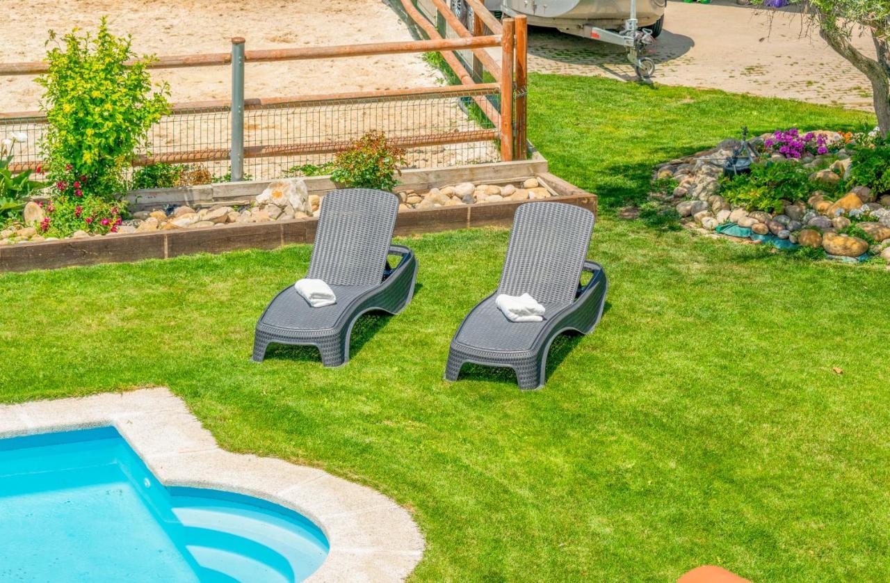 Vakantiehuis Casa Valdizarbe, Espectacular Proxima A Pamplona