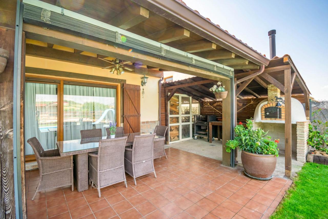 Casa Valdizarbe, Espectacular Proxima A Pamplona Vakantiehuis *