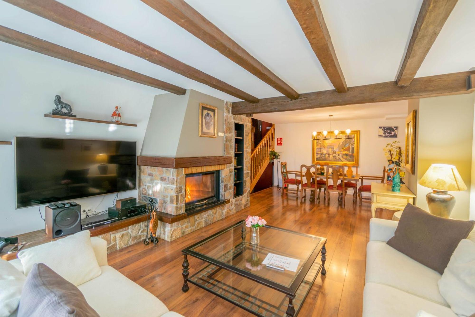 Casa Valdizarbe, Espectacular Proxima A Pamplona *