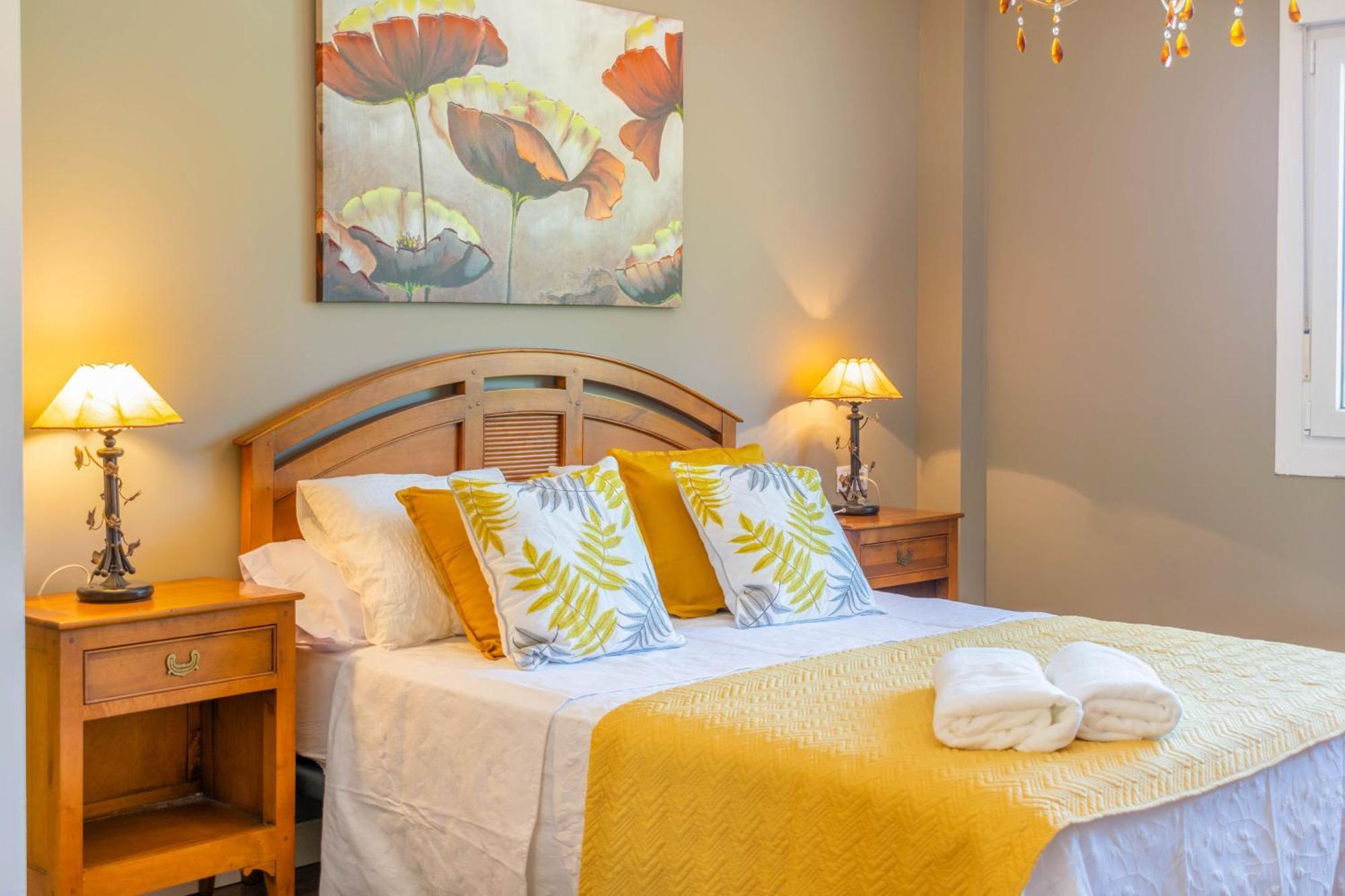 Casa Valdizarbe, Espectacular Proxima A Pamplona Vakantiehuis Biurrun
