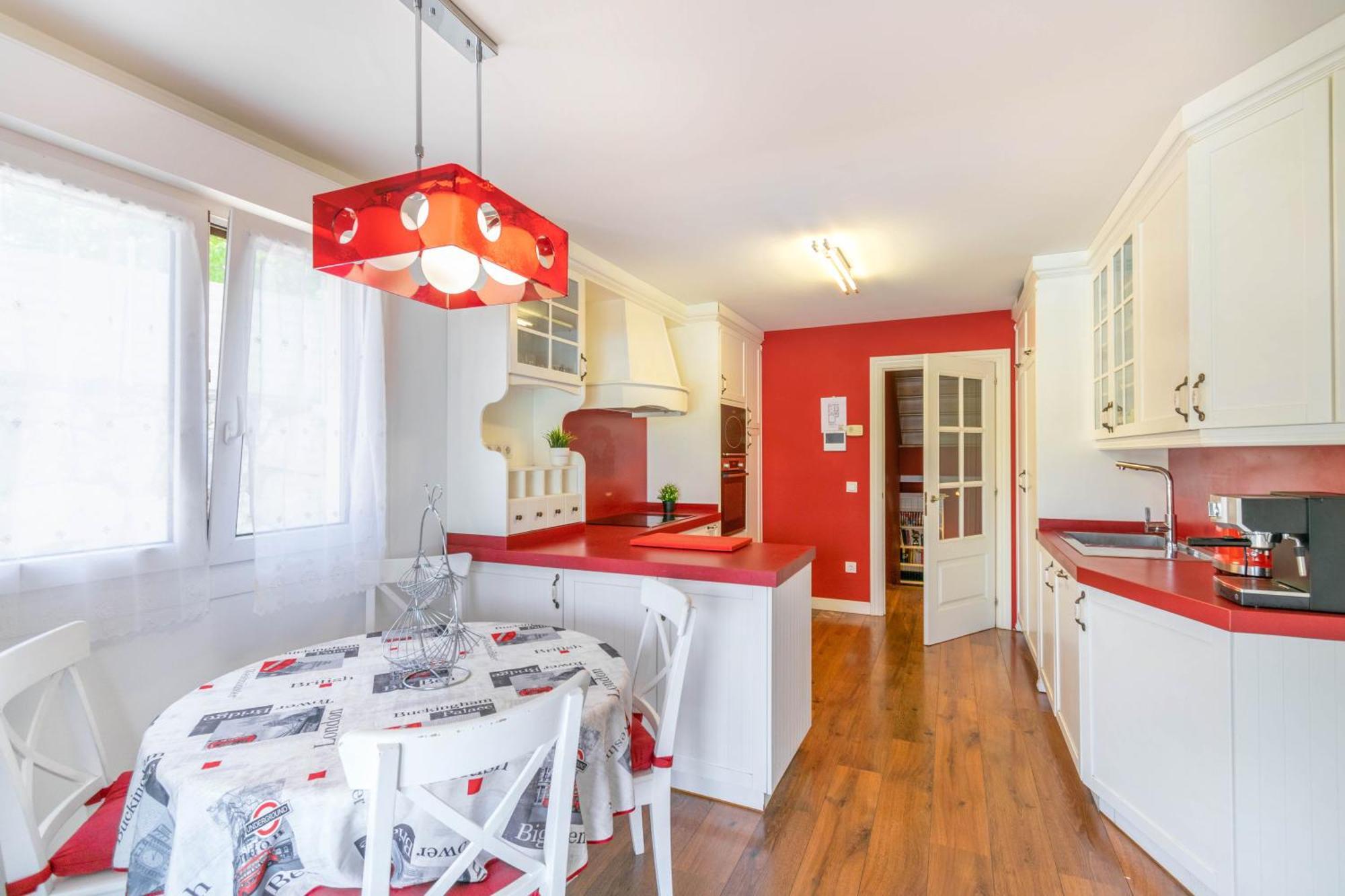 Casa Valdizarbe, Espectacular Proxima A Pamplona Vakantiehuis *