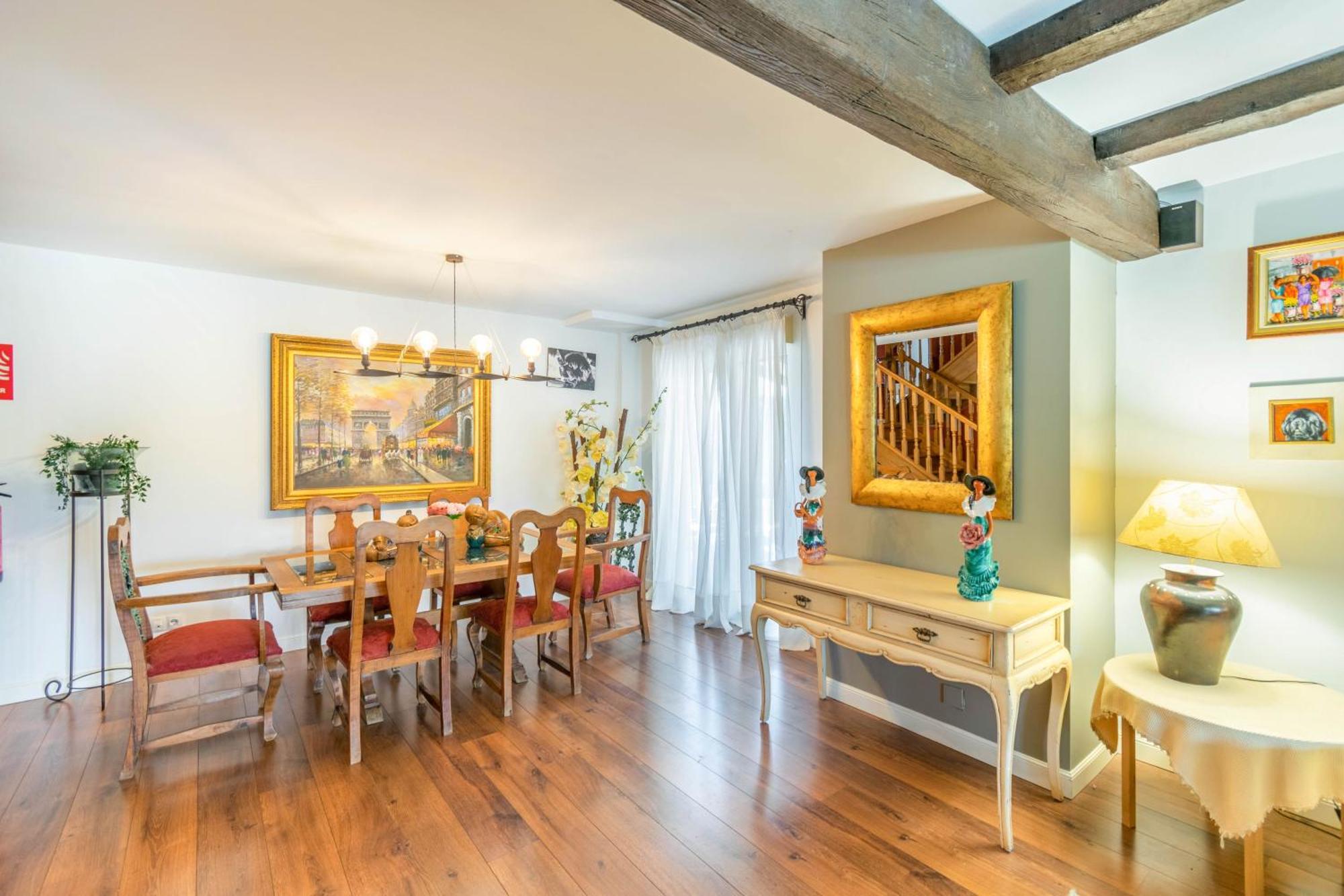 Vakantiehuis Casa Valdizarbe, Espectacular Proxima A Pamplona *