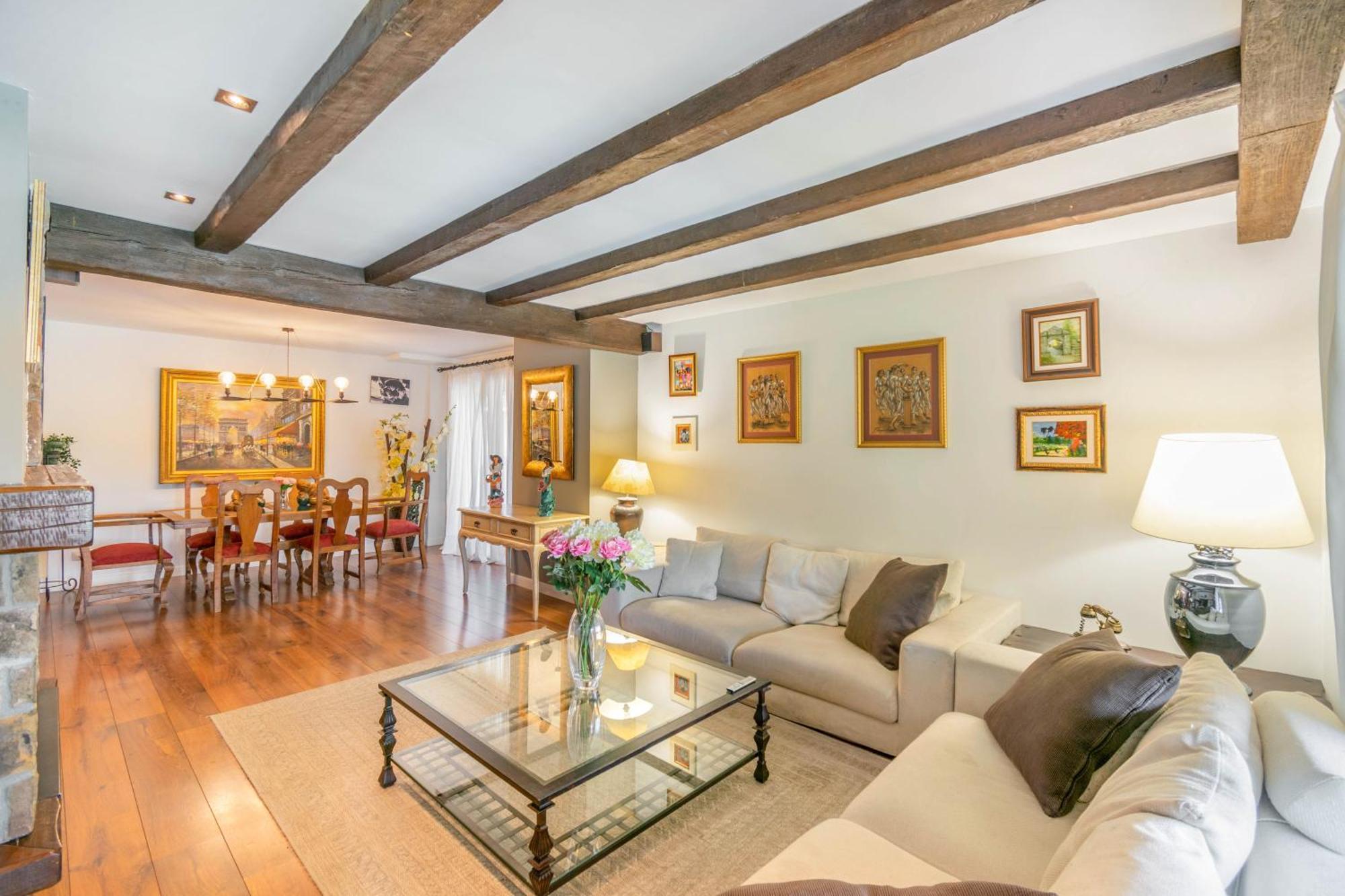 Casa Valdizarbe, Espectacular Proxima A Pamplona Vakantiehuis *